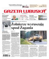 Gazeta Lubuska 49/2024
