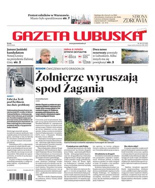 Gazeta Lubuska 49/2024