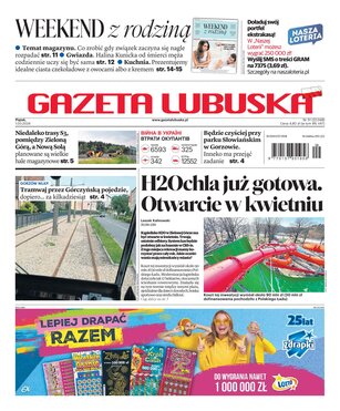 Gazeta Lubuska 51/2024