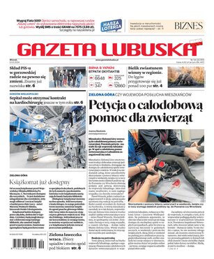Gazeta Lubuska 54/2024