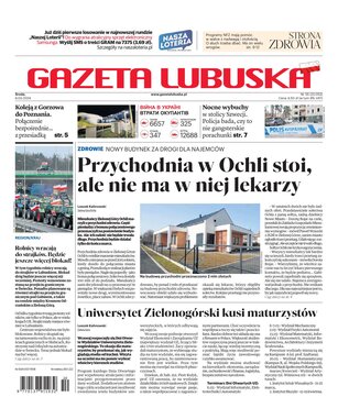 Gazeta Lubuska 55/2024