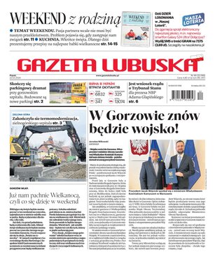 Gazeta Lubuska 69/2024