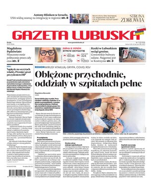 Gazeta Lubuska 7/2024