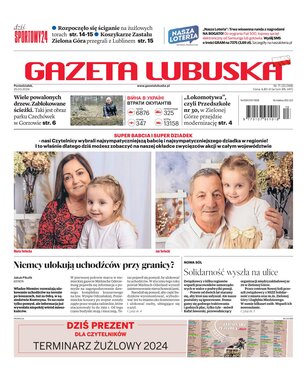 Gazeta Lubuska 71/2024