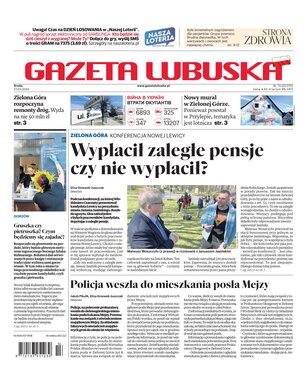 Gazeta Lubuska 73/2024