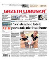 Gazeta Lubuska 83/2024