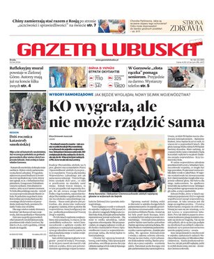 Gazeta Lubuska 84/2024