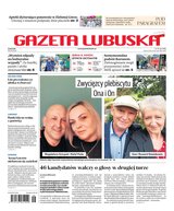 Gazeta Lubuska 91/2024