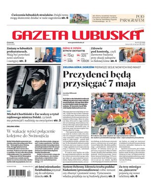 Gazeta Lubuska 97/2024