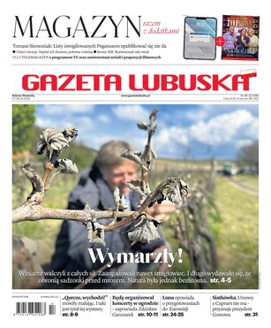 Gazeta Lubuska 99/2024