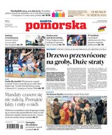 Gazeta Pomorska Bydgoszcz 1/2024