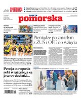 Gazeta Pomorska Bydgoszcz 100/2024
