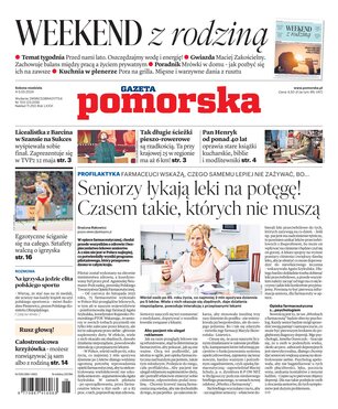 Gazeta Pomorska Bydgoszcz 103/2024
