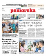 Gazeta Pomorska Bydgoszcz 105/2024