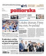 Gazeta Pomorska Bydgoszcz 106/2024