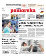 Gazeta Pomorska Bydgoszcz 12/2024