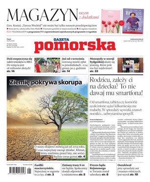 Gazeta Pomorska Bydgoszcz 120/2024