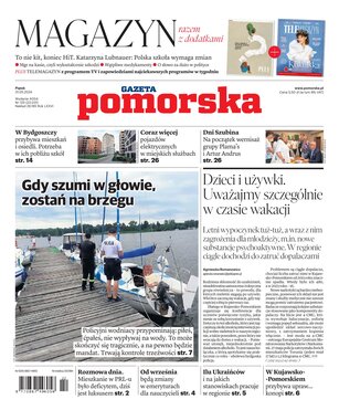 Gazeta Pomorska Bydgoszcz 125/2024