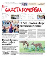 Gazeta Pomorska Bydgoszcz 129/2024