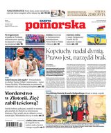 Gazeta Pomorska Bydgoszcz 13/2024