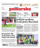 Gazeta Pomorska Bydgoszcz 135/2024