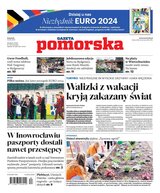 Gazeta Pomorska Bydgoszcz 136/2024