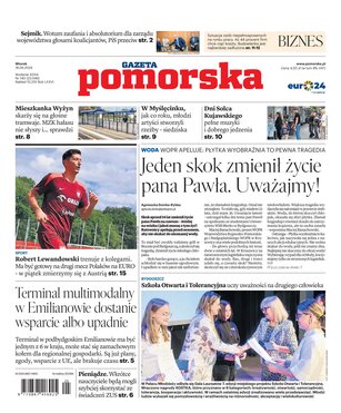 Gazeta Pomorska Bydgoszcz 140/2024