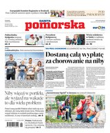 Gazeta Pomorska Bydgoszcz 142/2024