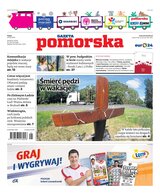 Gazeta Pomorska Bydgoszcz 143/2024