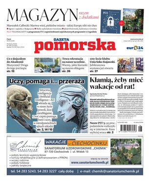 Gazeta Pomorska Bydgoszcz 149/2024
