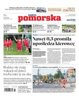Gazeta Pomorska Bydgoszcz 153/2024