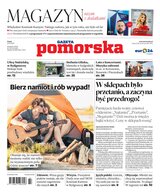 Gazeta Pomorska Bydgoszcz 155/2024