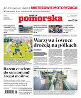 Gazeta Pomorska Bydgoszcz 160/2024