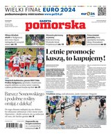 Gazeta Pomorska Bydgoszcz 163/2024