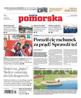 Gazeta Pomorska Bydgoszcz 165/2024