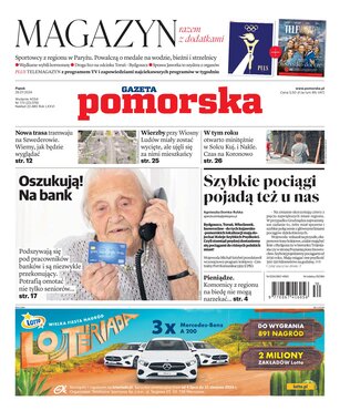 Gazeta Pomorska Bydgoszcz 173/2024