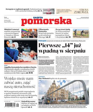 Gazeta Pomorska Bydgoszcz 177/2024