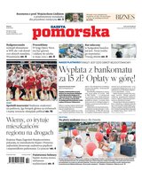Gazeta Pomorska Bydgoszcz 182/2024