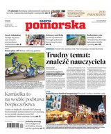 Gazeta Pomorska Bydgoszcz 195/2024