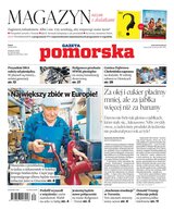 Gazeta Pomorska Bydgoszcz 196/2024