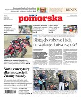 Gazeta Pomorska Bydgoszcz 199/2024