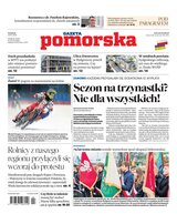 Gazeta Pomorska Bydgoszcz 20/2024