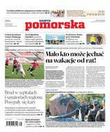 Gazeta Pomorska Bydgoszcz 201/2024