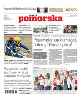 Gazeta Pomorska Bydgoszcz 205/2024