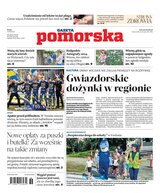 Gazeta Pomorska Bydgoszcz 206/2024