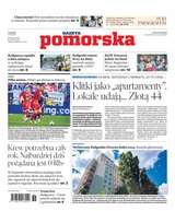 Gazeta Pomorska Bydgoszcz 207/2024
