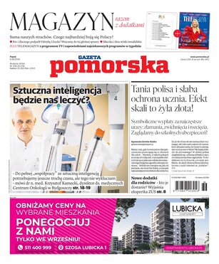 Gazeta Pomorska Bydgoszcz 208/2024