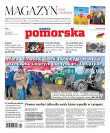 Gazeta Pomorska Bydgoszcz 21/2024