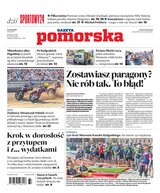 Gazeta Pomorska Bydgoszcz 210/2024