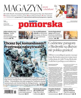 Gazeta Pomorska Bydgoszcz 214/2024